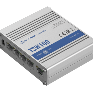 Teltonika TSW100
