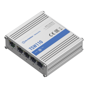 Teltonika TSW110