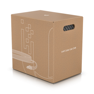 UniFi Cable, Cat 6 304m Indoor