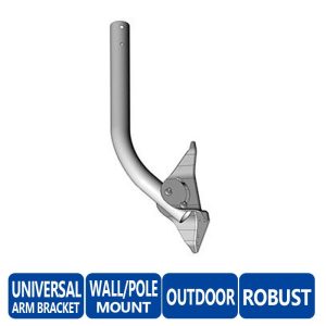 Ubiquiti Airmax Antenna Mount