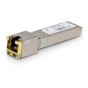 SFP Module, SFP+ to RJ45