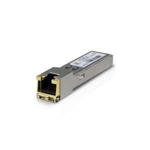 SFP Module, SFP to RJ45