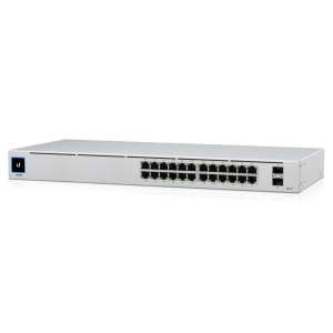 UniFi Switch 24-Port PoE Gen2