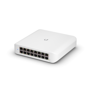 UniFi Switch Lite 16 PoE
