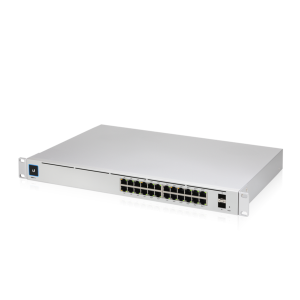 UniFi Switch Pro 24 Port Gen2