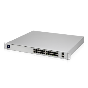UniFi Switch PRO 24-POE Gen2