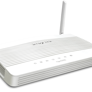 Vigor 2620L annex A