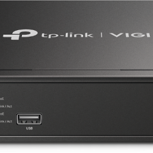 VIGI NVR1008H-8MP