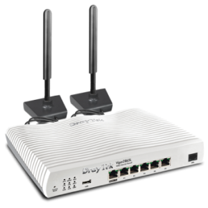 Draytek Vigor 2865 LTE modem