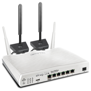Draytek Vigor 2865Lac LTE