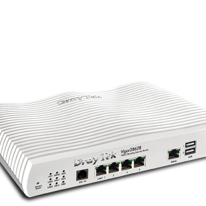 Vigor 2862B VDSL Bonding