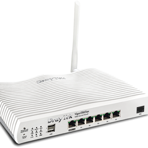 Draytek Vigor 2865AX