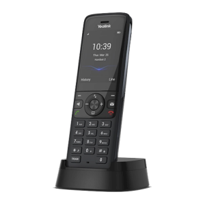Yealink W78H DECT handset