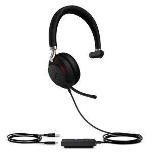 Yealink UH38 Mono Teams headset
