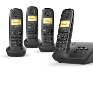 Gigaset A270A QUATTRO