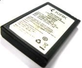 Accu t.b.v Spectralink op=op