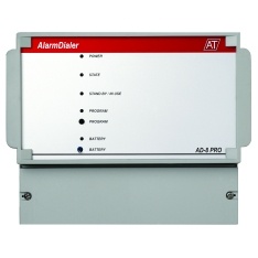 Alarmkiezer AD-8 PRO