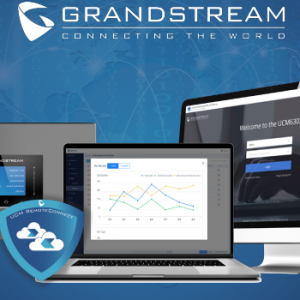 Grandstream UCMRC Business 1 year