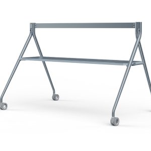 Yealink Meetingboard Floorstand Pro 65 inch