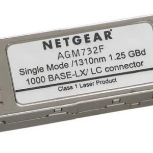 NETGEAR ProSafe AGM732F