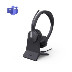 Yealink BH70 Dual Teams USB-C/A