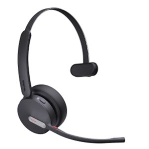 Yealink BH70 MONO UC USB-C/A