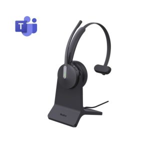 Yealink BH70 Mono with Stand Teams USB-C/A