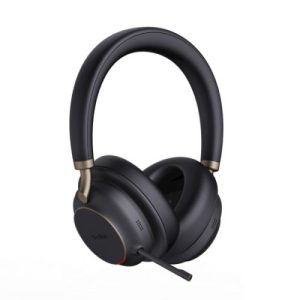 Yealink BH76 plus teams black USB-A