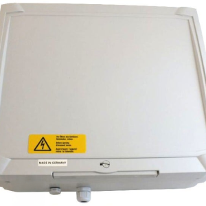 N720/N870 buitenbehuizing PoE