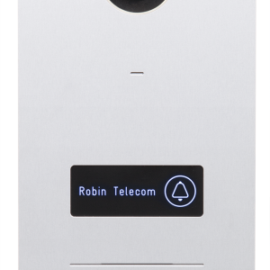 Robin PRO SIP SV 1 HD 1080p Silver