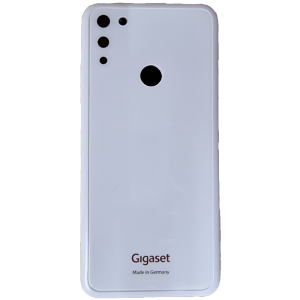 Gigaset GS4 Cover Wit