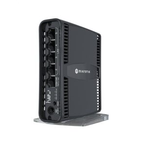MikroTik hAP ax2