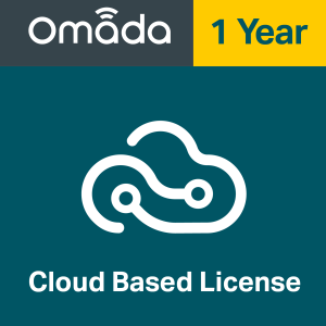 Omada Cloud - 1 jaar
