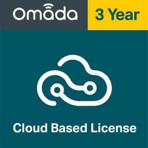 Omada Cloud - 3 jaar