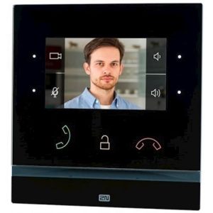 2N Indoor Compact Black