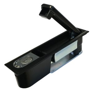 Standard door lock for server cabinets - type 00