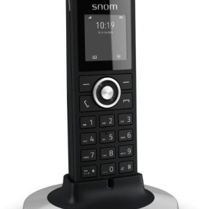 SNOM M25 Handset
