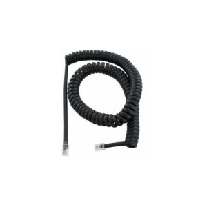 Krulsnoer Maxwell Basic, 2 en 3