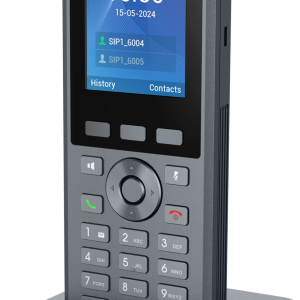 Grandstream DP735, Ruggedized