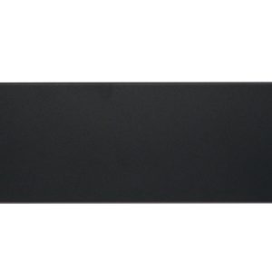 19 inch cover panel - 3U
