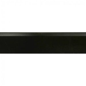 Cable entry with brush attachment - for standing server racks