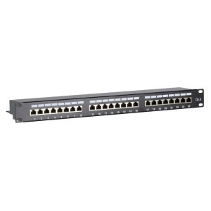 CAT6 FTP patchpaneel