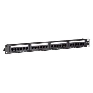 CAT6 UTP patchpaneel