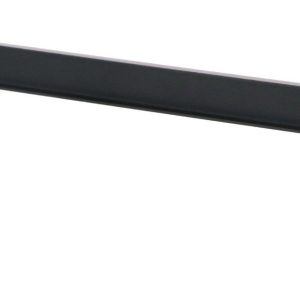 3U wall mount bracket - vertical mounting