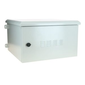 6U IP55 outdoor patchkast