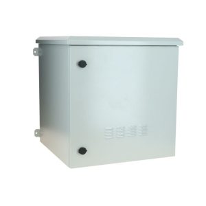 12U IP55 outdoor patchkast