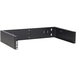 2U wall mount bracket