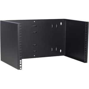 6U wall mount bracket
