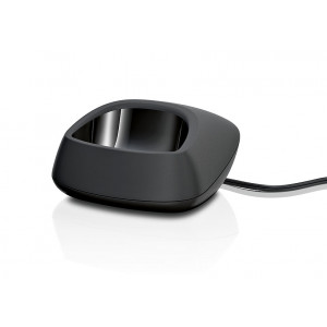 bureaulader A270H zwart