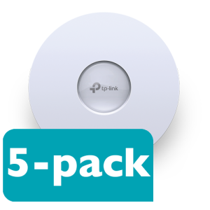 TP-Link Omada EAP653(5-pack)